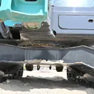 Used Kobelco SK55SRX-6 Mini Excavator 2021 | Al Marwan