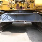 Used Komatsu PC800-7 Crawler Excavator 2009 | Al Marwan