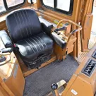 Used Cat D7HZ LGP Crawler Dozer 1988 | Al Marwan