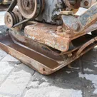 Used 2005 Sakai PC100 Plate Compactor | Al Marwan