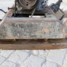 Used PTC VP70E  Plate Compactor CP-0099 | Al Marwan