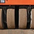 Buy this 2012 Hamm GRW18 Pneumatic Tire Roller|Al Marwan