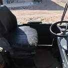 Buy this 2012 Hamm GRW18 Pneumatic Tire Roller|Al Marwan