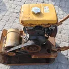 Used 2002 Sakai PC100 Plate Compactor | Al Marwan