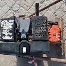 Used PTC VP100 Plate Compactor CP-0100 | Al Marwan