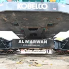 Used Kobelco CKS1350 Crawler Crane 2015 | Al Marwan