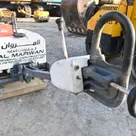 Used 2011 Sakai HV51ST Walk-Behind Roller | Al Marwan