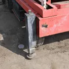 Used Craft C9000 Electric Scissor Lift 2016 | Al Marwan