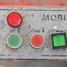 Used Craft C9000 Electric Scissor Lift 2016 | Al Marwan