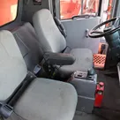 2011 Hitachi EH1100-3 Rigid Dump Truck cabin view - Al Marwan Heavy Machinery