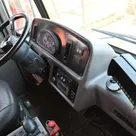 Rigid Dump Truck 2011 Hitachi EH1100-3 - cabin view - Al Marwan Heavy Machinery