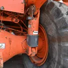 2011 Hitachi EH1100-3 Rigid Dump Truck undercarriage view - Al Marwan Heavy Machinery