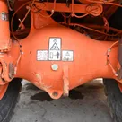 2011 Hitachi EH1100-3 Rigid Dump Truck under- Al Marwan