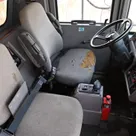 2011 Hitachi EH1100-3 Rigid Dump Truck cabin - Al Marwan