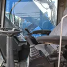 Terex Fuchs MHL 350 Material Handler 2009 | Al Marwan