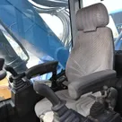 Material Handler 2013 Terex Fuchs MHL 335 cabin view - Al Marwan Heavy Machinery