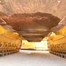 Used Komatsu D155A-6 Crawler Dozer 2006 | Al Marwan
