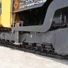 Track Asphalt Paver Volvo P5320B ABG 2021-under| Al Marwan