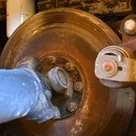 2006 JCB 436ZX Wheel Loader