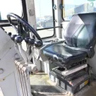 Used Sany PQ190IIA Motor Grader 2007 | Al Marwan