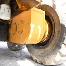 Used Sany PQ190II Motor Grader 2007 | Al Marwan