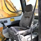 Used JCB JS460 Crawler Excavator 2008 | Al Marwan