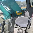 Kobelco SK200SR Crawler Excavator 2004 | Al Marwan