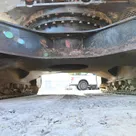 Used Hitachi ZX350H-3 Crawler Excavator 2008 | Al Marwan