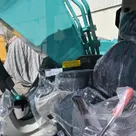 New Kobelco SK350LC-10 Crawler Excavator | Al Marwan