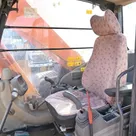 Used Hitachi ZX350H-3 Crawler Excavator 2008 | Al Marwan