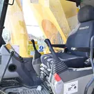 Used Komatsu PC850SE-8R Track Excavator | Al Marwan