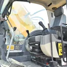 JCB JS220SC 22-Ton Crawler Excavator 2008 | Al Marwan
