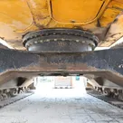 JCB JS220SC 22-Ton Crawler Excavator 2008 | Al Marwan