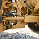 Used Caterpillar 988H Large 50-Ton Wheel Loader