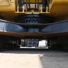 Caterpillar 323D3 Track Excavator 2020-Undercarriage- Al Marwan