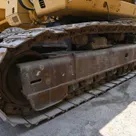 2006 Used Caterpillar 385C LME Large Hydraulic Crawler Excavator