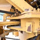 1988 Cat 988B Wheel Loader undercarriage view- Al Marwan Machinery