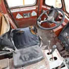 1988 Cat 988B Wheel Loader cabin view- Al Marwan Machinery