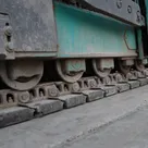 Vögele 06.68 Super 1800 Asphalt Paver 2004 | Al Marwan