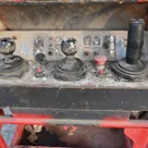 Manitou 160ATJ Articulating-Boom Manlift 2006 | Al Marwan