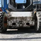 Used Bobcat S510 Skid Loader 2014 | Al Marwan