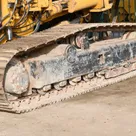 Used Interoc AN-140 Drilling Rig 2007 | Al Marwan