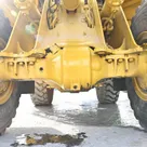 Used Volvo L150E Medium Wheel Loader 2007 | Al Marwan