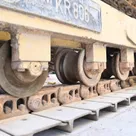 Used Klemm KR806D Track Drill Rig 1990 | Al Marwan