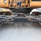 2007 Used Cat 330D Tracked Drilling Rig