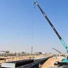 Rent 25-Ton Mobile Cranes | Al Marwan