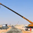 Rent 25-Ton Mobile Cranes | Al Marwan