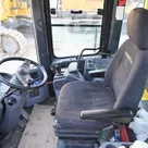 2019 Komatsu WA470-5 Wheel Loader cabin view - Al Marwan Heavy Machinery