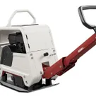 New Dynapac DRQ25 Plate Compactor | Al Marwan