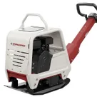 New Dynapac DRQ25 Plate Compactor | Al Marwan
